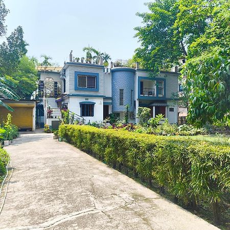 Anjali Homestay Bnb Siliguri Exterior foto