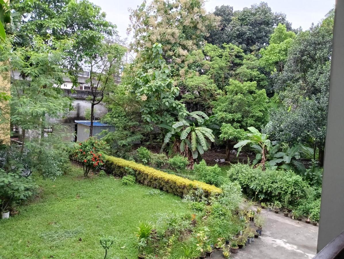 Anjali Homestay Bnb Siliguri Exterior foto