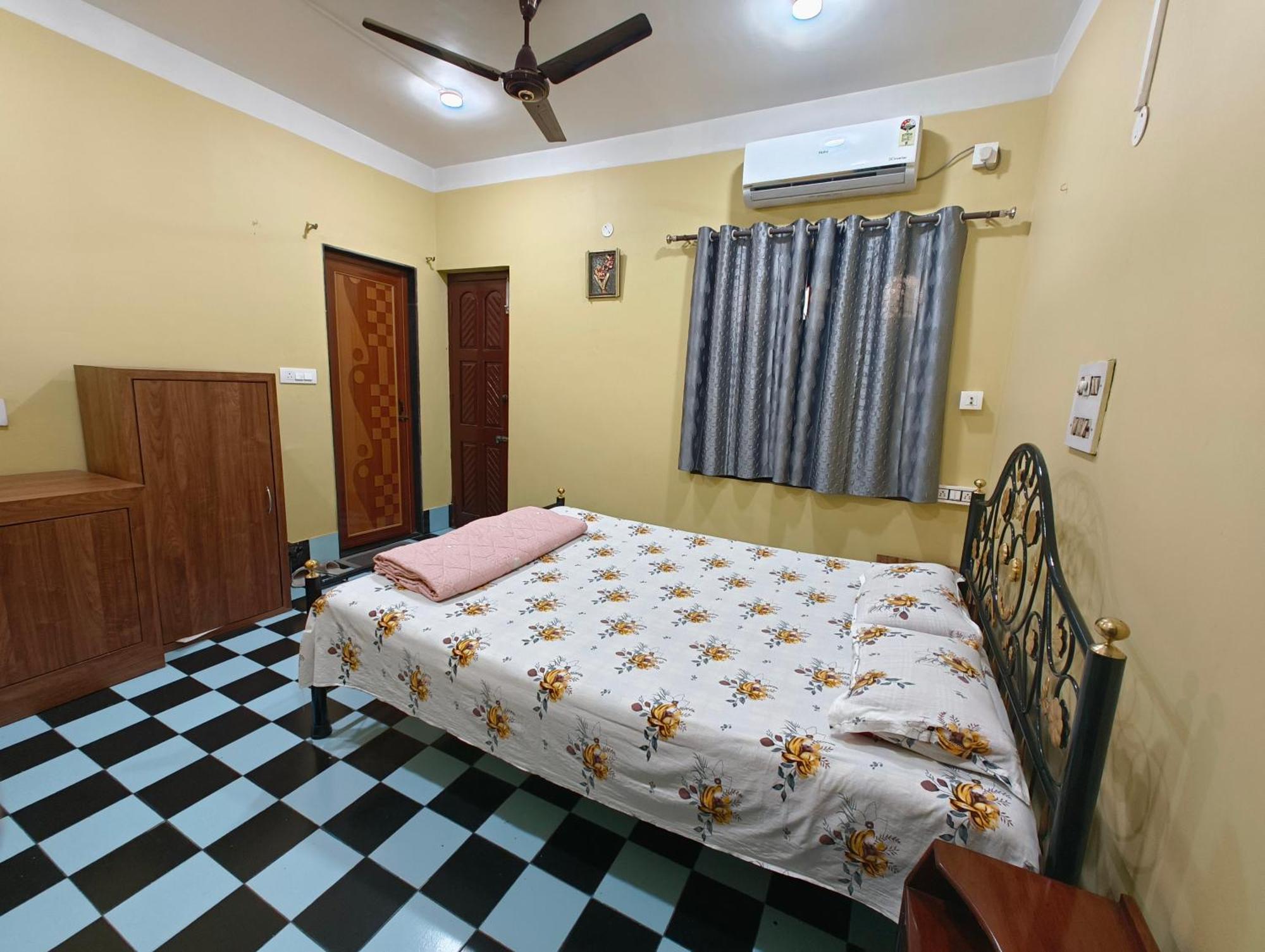 Anjali Homestay Bnb Siliguri Exterior foto